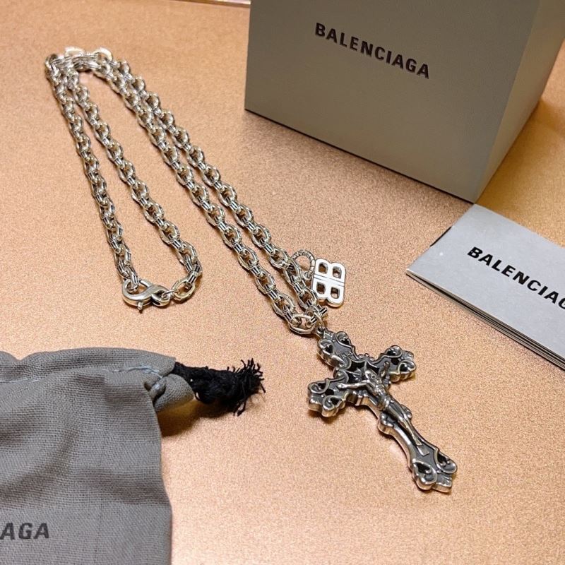 Balenciaga Necklaces